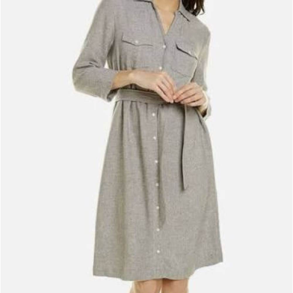 J McLaughlin Bryn Dress